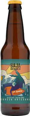 Baja Lager