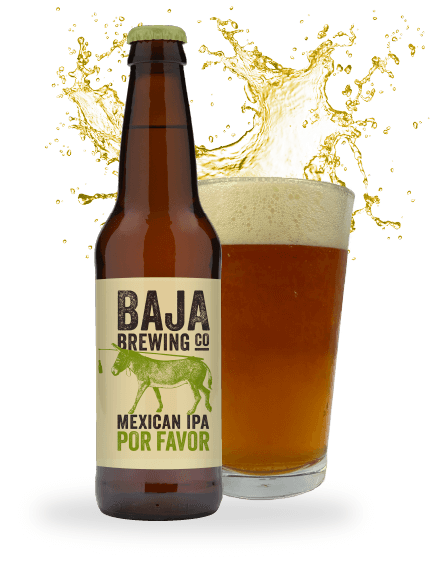 Mexican IPA