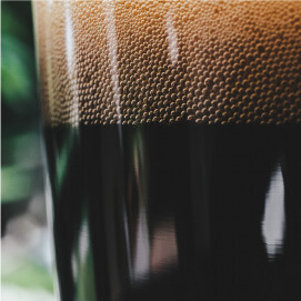 Baja Stout | BBC