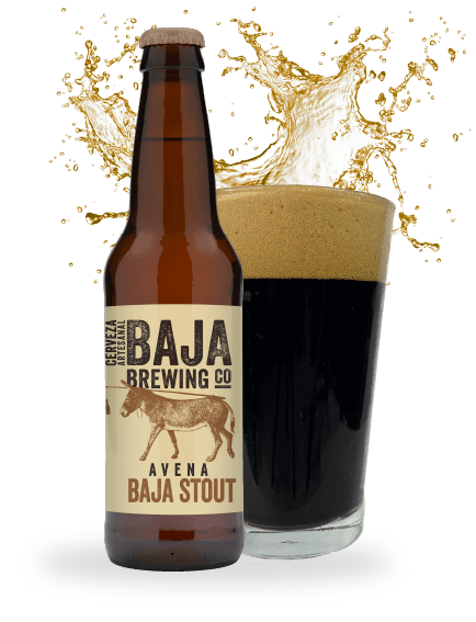 Baja Stout