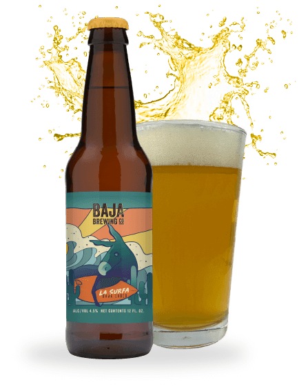 Surfa IPA