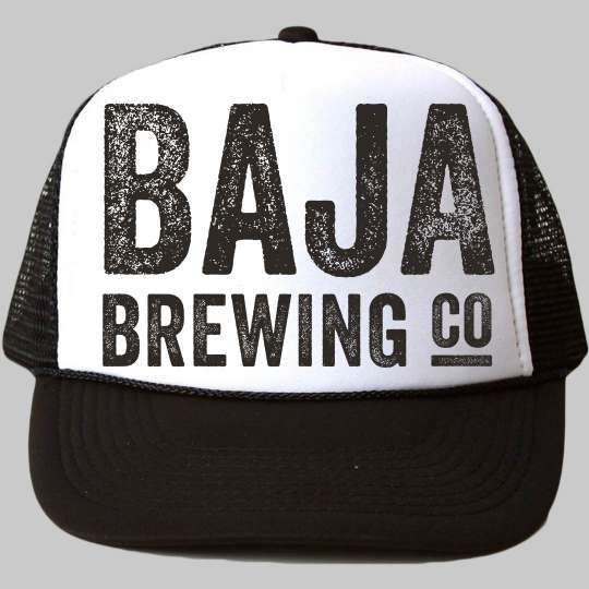 baja brewing company t shirts